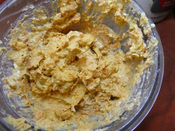 Рулетики из лаваша начинки