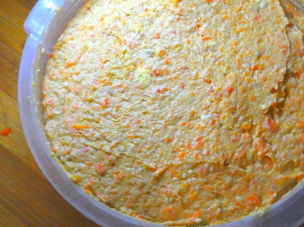 Рулетики из лаваша с начинкой