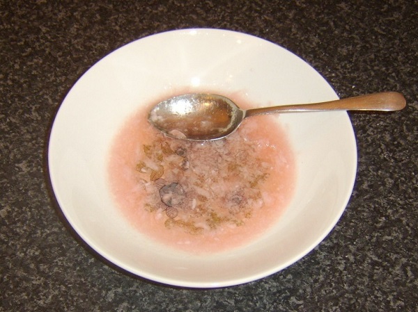 Что приготовить из красной рябины