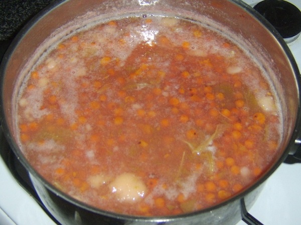 Рябина что можно приготовить из ягод