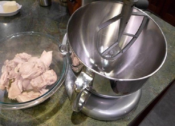 Курник пошаговый рецепт