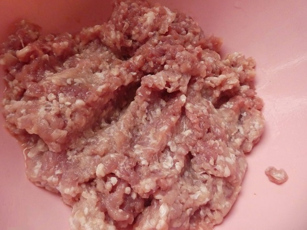 Приготовить кабачки с фаршем в духовке