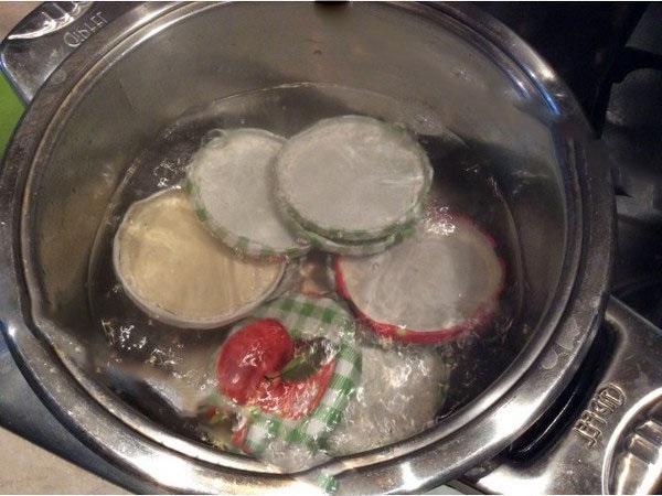 Лечо из болгарского перца моркови на зиму