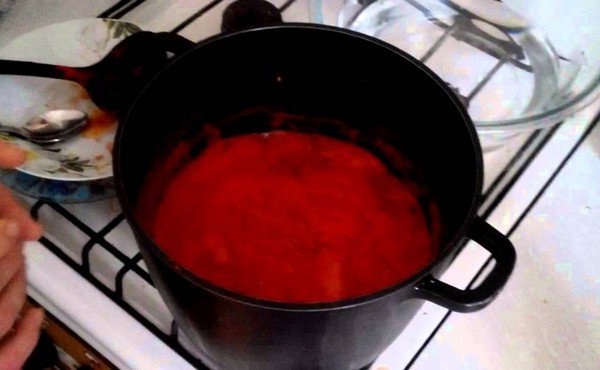 Рецепт лечо на зиму из перца