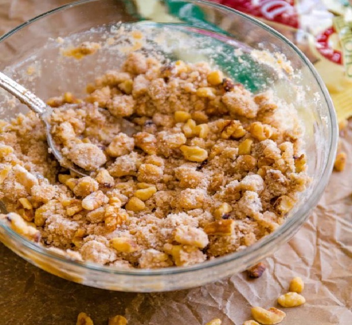 Пироги с яблоками на кефире вкуснейший рецепт