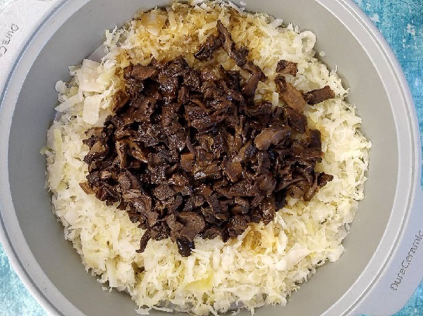 Бигус рецепт из свежей капусты с мясом