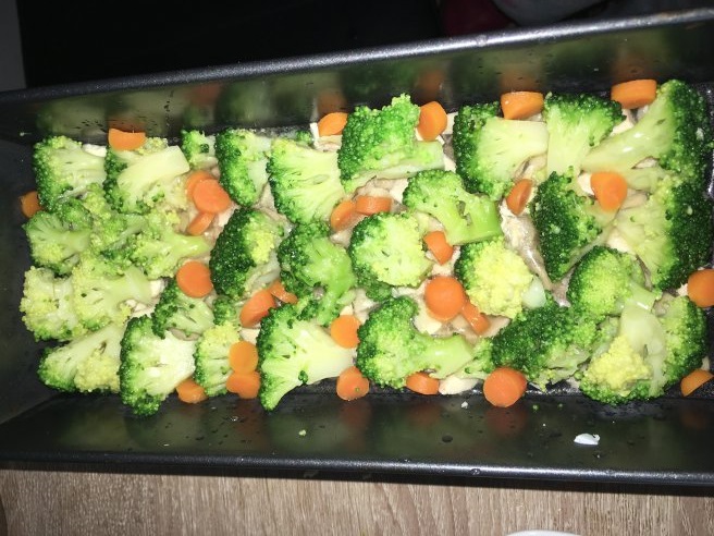 Рецепт заливного из курицы