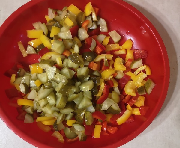 Куриные ножки фаршированные грибами