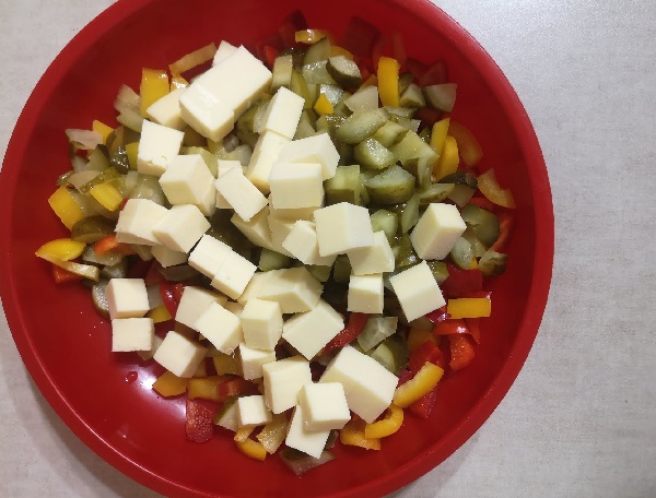 Фаршированные куриные ножки в духовке