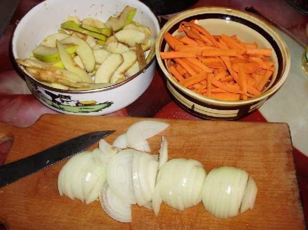 Как вкусно приготовить куриные сердечки