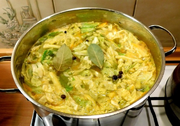Рецепт супа свекольник горячий с мясом