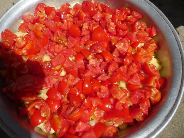 Лечо из кабачков на зиму рецепты вкусные