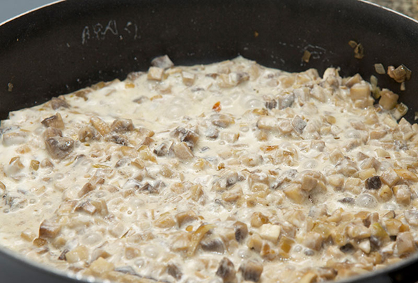 Рецепт салата с морковью