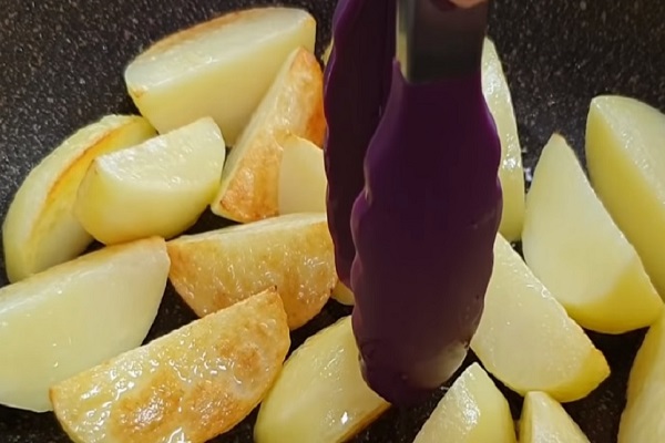 Вкусные голубцы из пекинской капусты