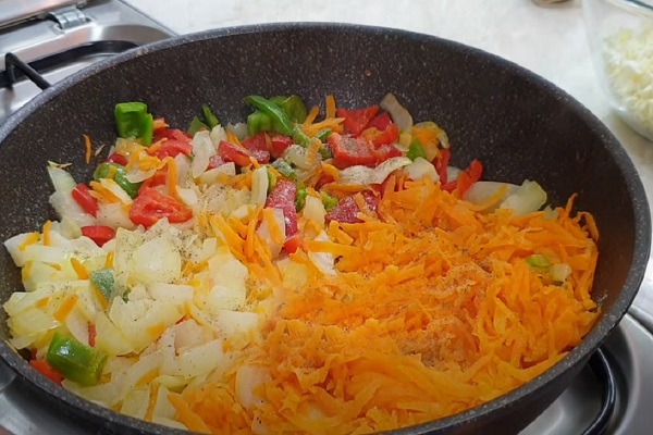 Голубцы из пекинской капусты с куриным фаршем