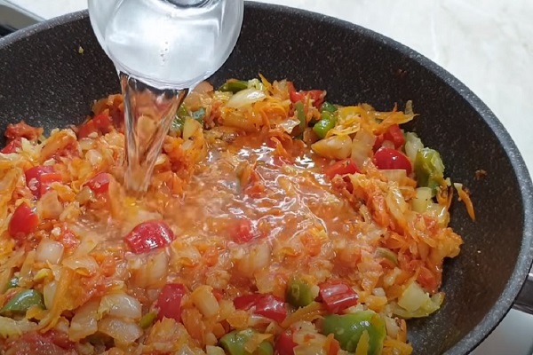 Голубцы из пекинской капусты простые рецепты