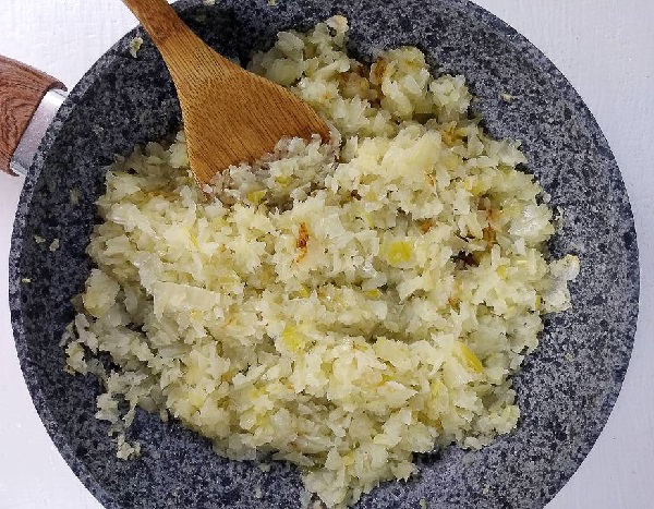 Рецепт тушеной капусты с мясом
