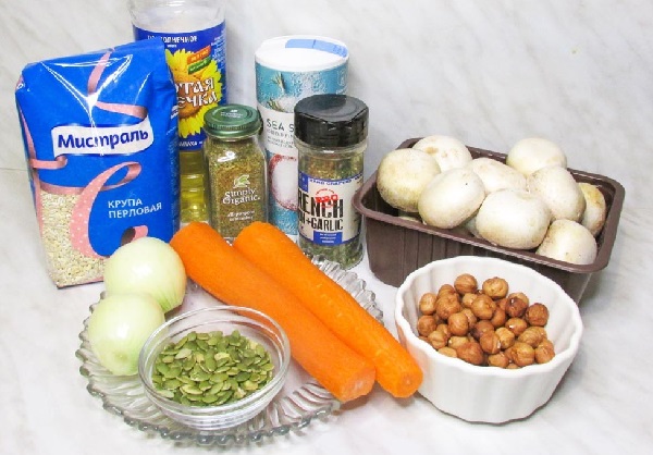 Как приготовить перловку вкусно