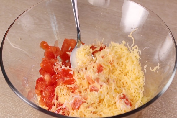 Сочная куриная грудка в духовке с картошкой