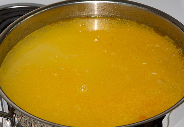 Рецепт вкусного плова со свининой