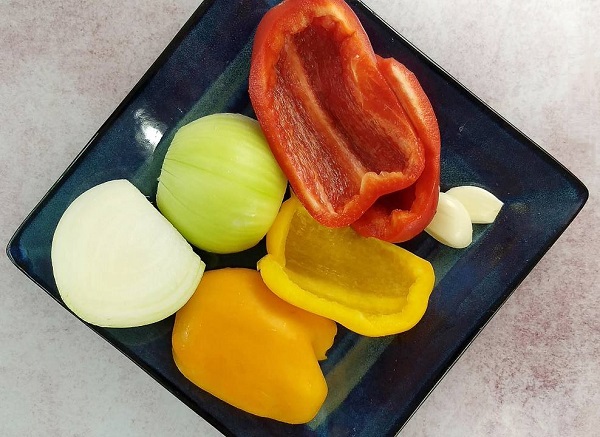 Фаршированные блины с мясом