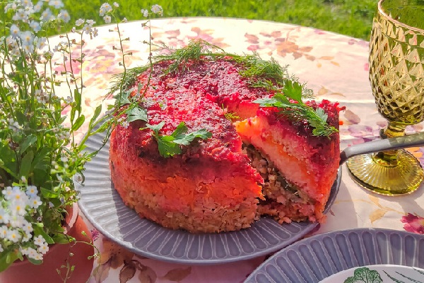 Каша дружба рецепт в кастрюле