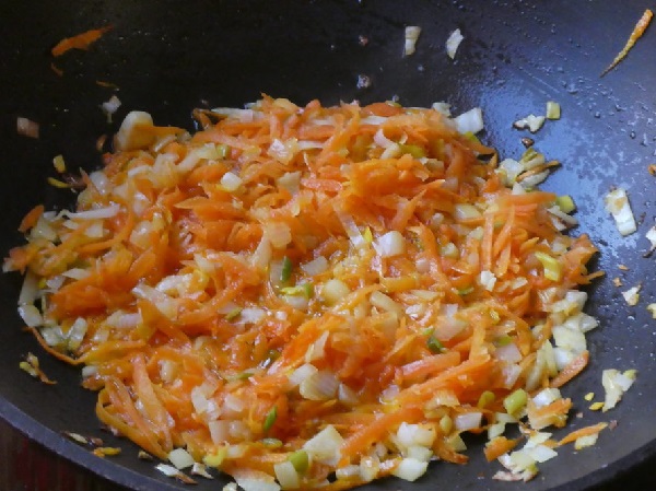 Суп с булгуром и курицей рецепт