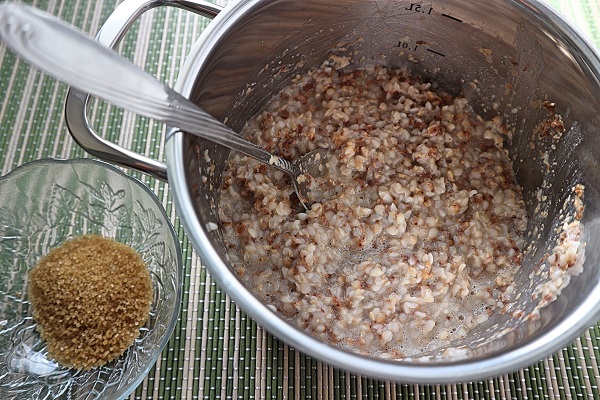 Как правильно и вкусно сварить гречку
