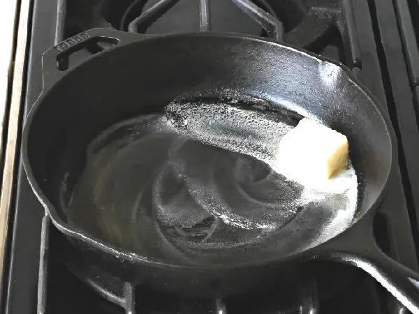 Запеканка из кабачка с сыром в духовке
