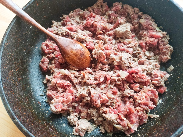 Макаронник как в детском саду