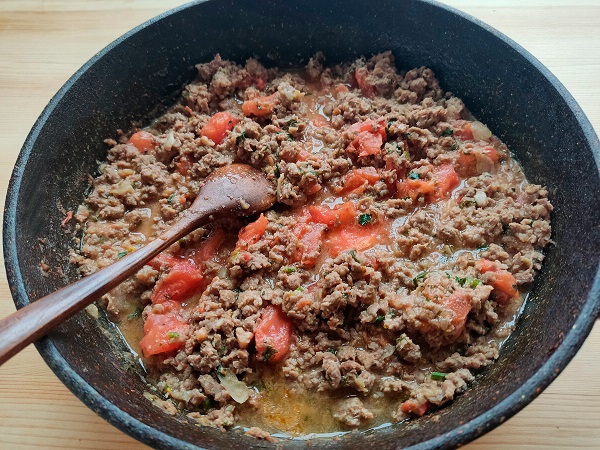 Макаронник приготовление