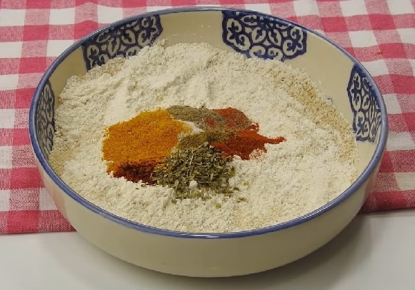 Как приготовить куриные голени на сковороде