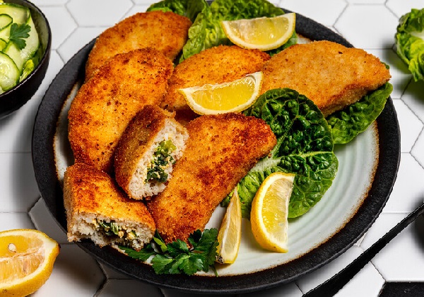 Монастырская кухня тельное из рыбы рецепт