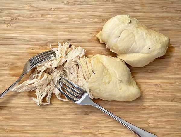 Вкусный куриный суп рецепт