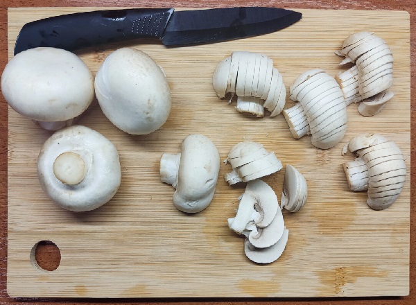 Рецепт вкусной пиццы в домашних условиях