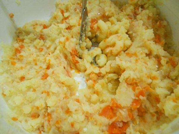 Рецепт суп пюре из капусты брокколи