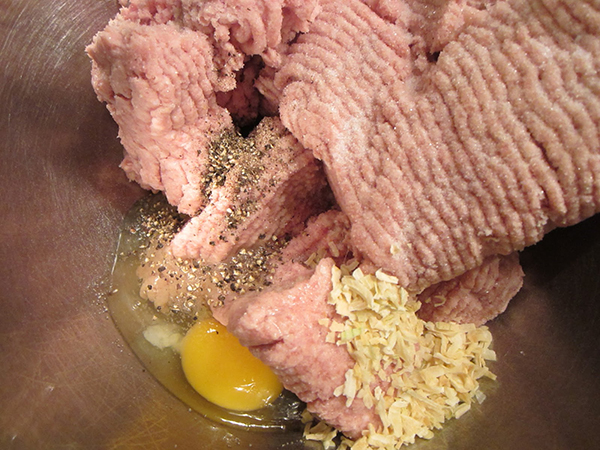Суп с фрикадельками самый вкусный фото