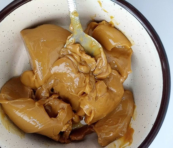 Мороженое в домашних условиях рецепт