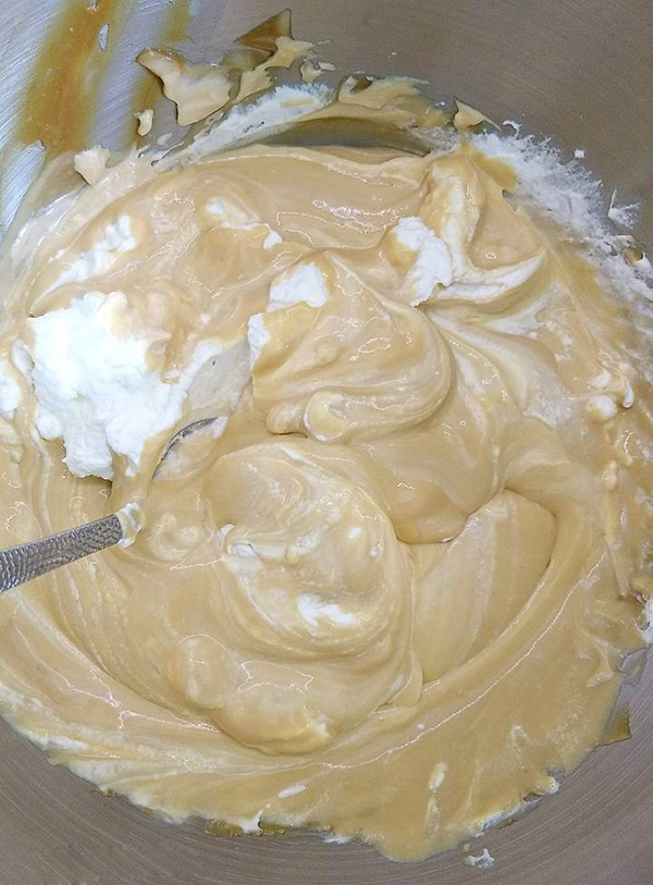 Мороженое в домашних условиях из сливок