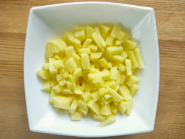 Как приготовить вкусный гороховый суп