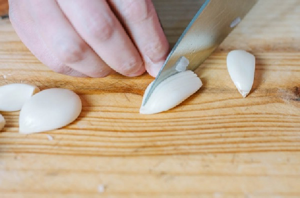 Вкусный суп с баклажанами