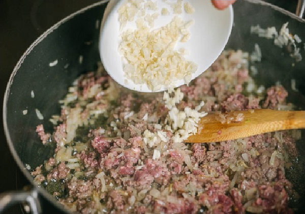 Суп с баклажанами рецепт вкусно и просто