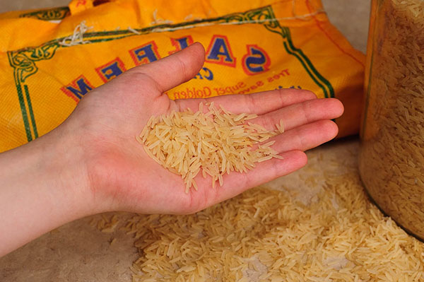 Плов узбекский правильный рецепт
