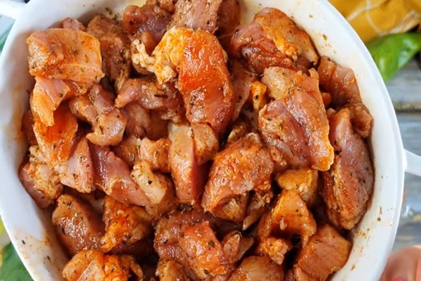 Мясо в горшочках в духовке рецепты
