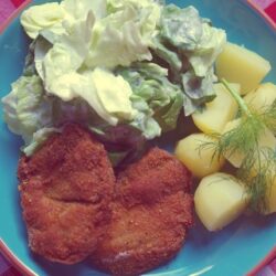 Грибы вешенки рецепты жареные на сковороде